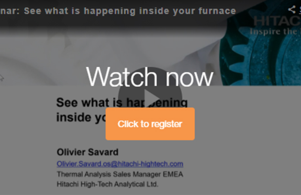 webinars detail page
